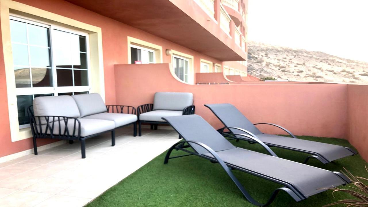 Welooveyou Top Cocoon Costa Calma Ngoại thất bức ảnh
